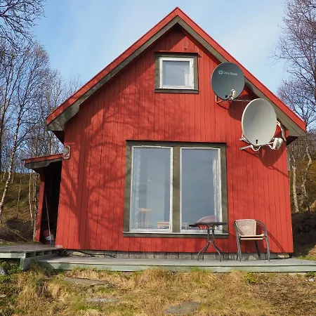 Finnkroken Feriehytter *