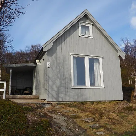 Finnkroken Feriehytter *