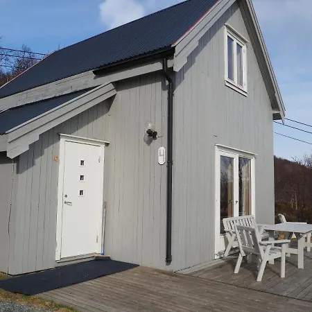 Finnkroken Feriehytter Camping *