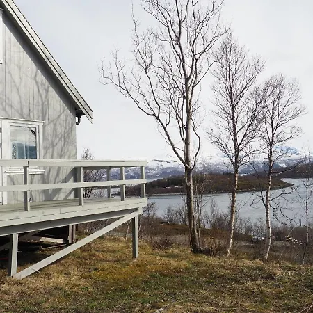 Finnkroken Feriehytter Karlsøy